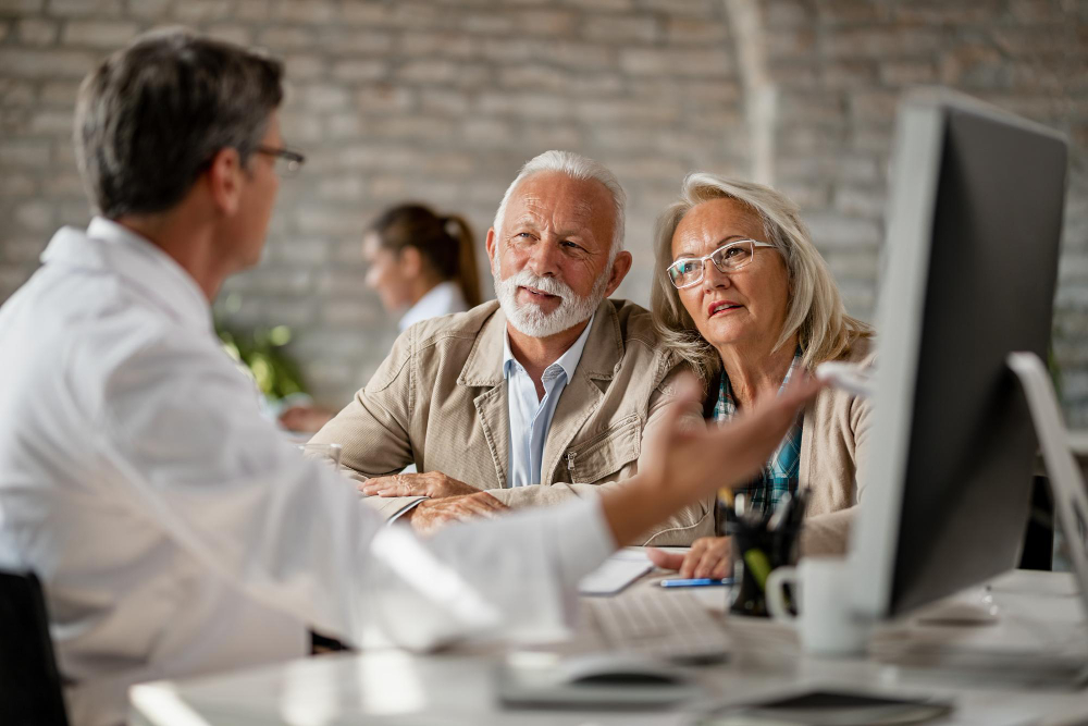 Les différents avantages offert par les mutuelles seniors