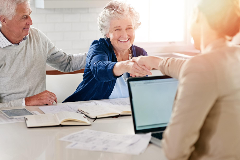 Changer de mutuelle senior : une transition nécessaire et bénéfique